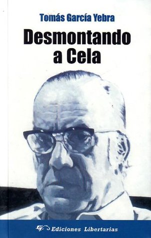 Desmontando a Cela (Unknown Binding)