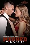 Megged by M.E. Carter
