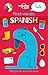 Lonely Planet First Words -...