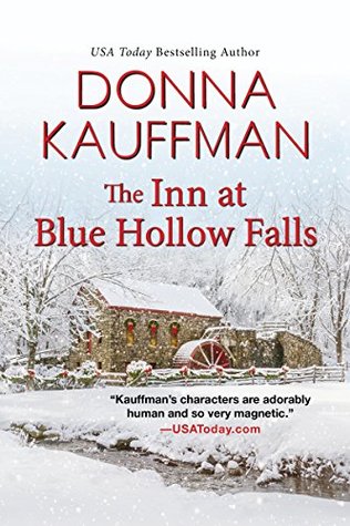 The Inn at Blue Hollow Falls (Blue Hollow Falls, #1.5)