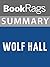 Summary & Study Guide Wolf Hall by Hilary Mantel