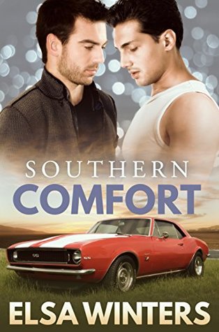 Southern Comfort (Kindle Edition)