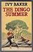 The Dingo Summer