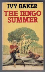 The Dingo Summer (Paperback)