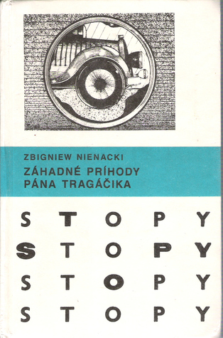 Záhadné príhody pána Tragáčika