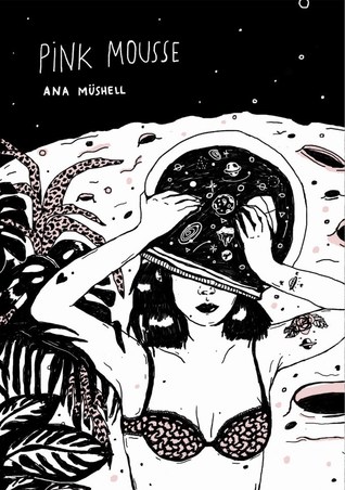 Pink Mousse (Paperback)