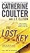 The Lost Key (A Brit in the FBI #2)
