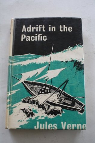 Adrift in Pacific