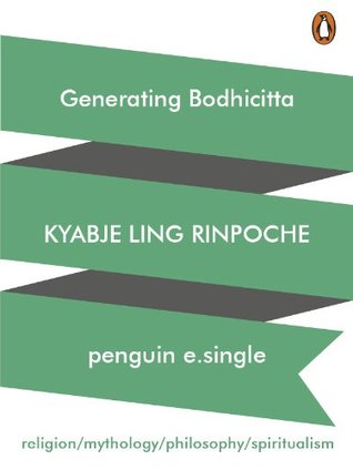 Generating Bodhicitta: (Penguin Petit)