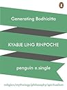 Generating Bodhicitta: (Penguin Petit) Book cover for Generating Bodhicitta: (Penguin Petit)