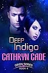 Deep Indigo by Cathryn Cade
