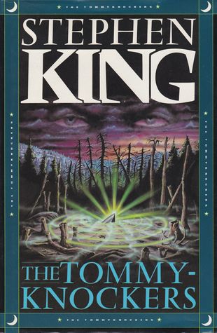 The Tommyknockers