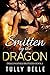 Smitten by the Dragon (Dragonspark Brothers, #1)
