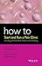 How To Start And Run A Pain Clinic: Including Administration, Finance And Marketing (Pb 2014)