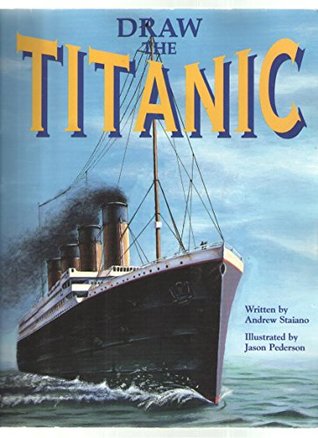 Draw the Titanic (Paperback)