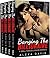 Banging The Billionaire - The Complete Series Box Set by Alexa Davis