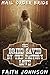 The Bride Saved by the Pastor's Love (Brave Mail Order Brides)