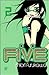 Five, Tome 2