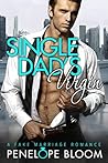 Single Dad's Virgin