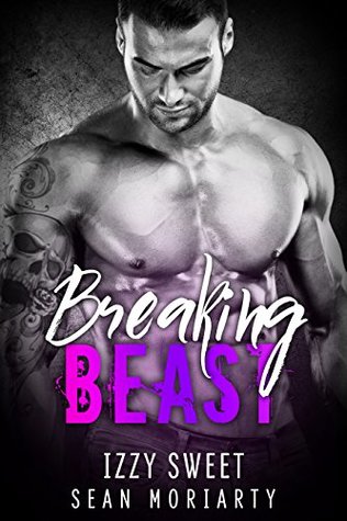 Breaking Beast (Pounding Hearts, #4)