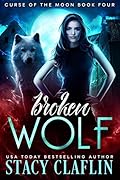 Broken Wolf