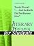 A Study Guide for Tomas Rivera's ". . . And the Earth Did Not Devour Him" (Literary Themes for Students: The American Dream)