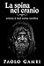 La spina nel cranio: PNL, crescita personale e coaching in un romanzo psicologico di formazione. La versione italiana di Limitless