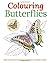 Colouring Butterflies