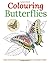 Colouring Butterflies