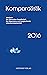 Komparatistik 2016. Jahrbuc...