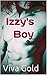 Izzy's Boy (Woolf Tales, #1)