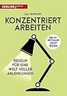 Konzentriert arbe...