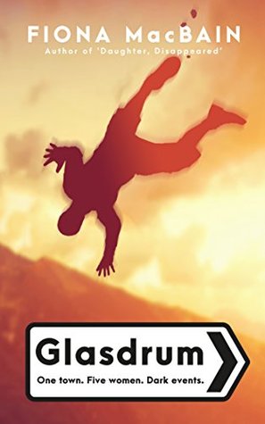 Glasdrum (Kindle Edition)