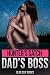 Hunter's Catch: Dad's Boss