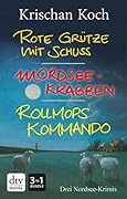Mörderisches Nordfriesland