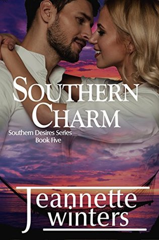 Southern Charm (Southern Desires #5)