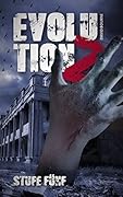 Evolution Z: Stufe Fünf (Evolution Z - Zombie Apokalypse 5)