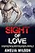 Sight of Love (Rizer Pack Shifter, #2)