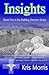 Insights (Battling Demons) (Volume 5)