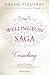 Versuchung (Die Wellington-Saga #1)