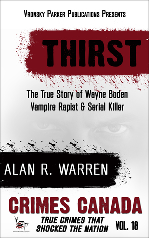 Free Download blood thirst Full Audiobook