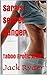 Sara's Secret Hunger: Taboo Erotic Affair