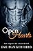 Open Hearts (Bennett Sister...