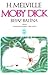 Moby Dick - Beyaz Balina