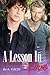 A Lesson in Love