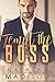 Tempt The Boss (Tempt, #1) by Natasha Madison