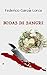Bodas de Sangre by Federico García Lorca