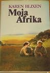 Moja Afrika