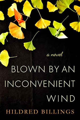Blown By An Inconvenient Wind (Kindle Edition)