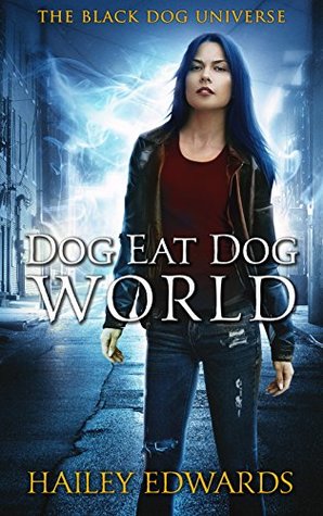 Dog Eat Dog World bundle (Black Dog)